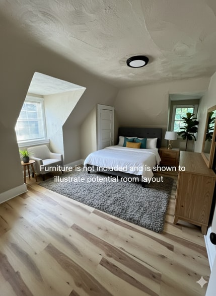 Building Photo - 755 Chislett St