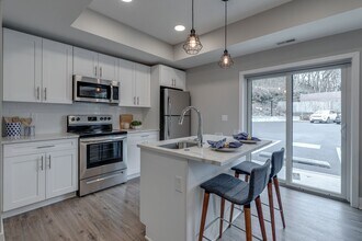 Building Photo - Brand New Luxury Apartments