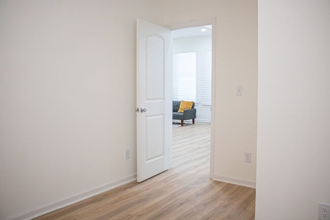 Building Photo - 399 James P Brawley Dr NW