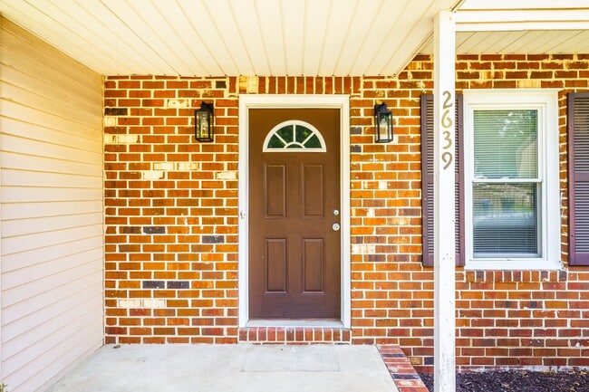 Building Photo - Fabulous Home for Rent in Gravel Hill!
