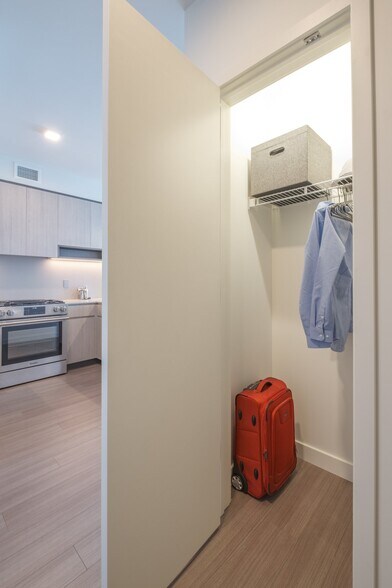 Building Photo - 1201 S Michigan Ave