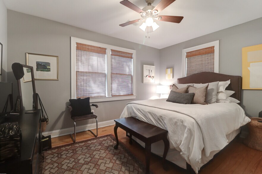 Building Photo - 1 Darlington Ave