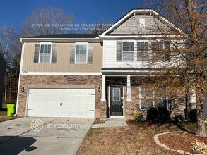 Building Photo - 636 Rose Mallow Dr