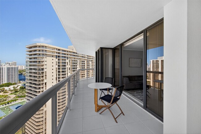 Building Photo - 20185 E Country Club Dr