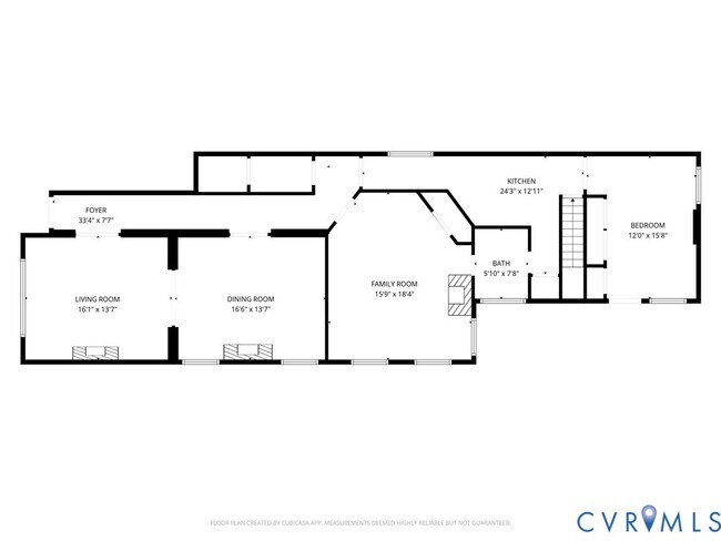 Building Photo - 1527 Grove Ave