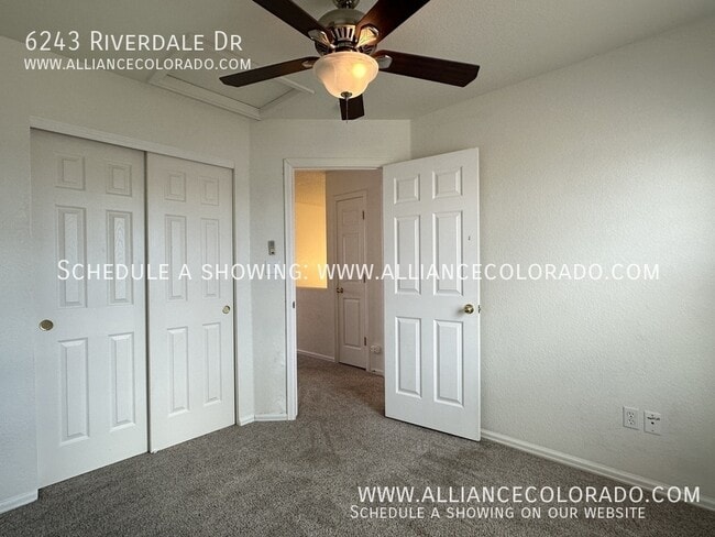 Building Photo - 6243 Riverdale Dr