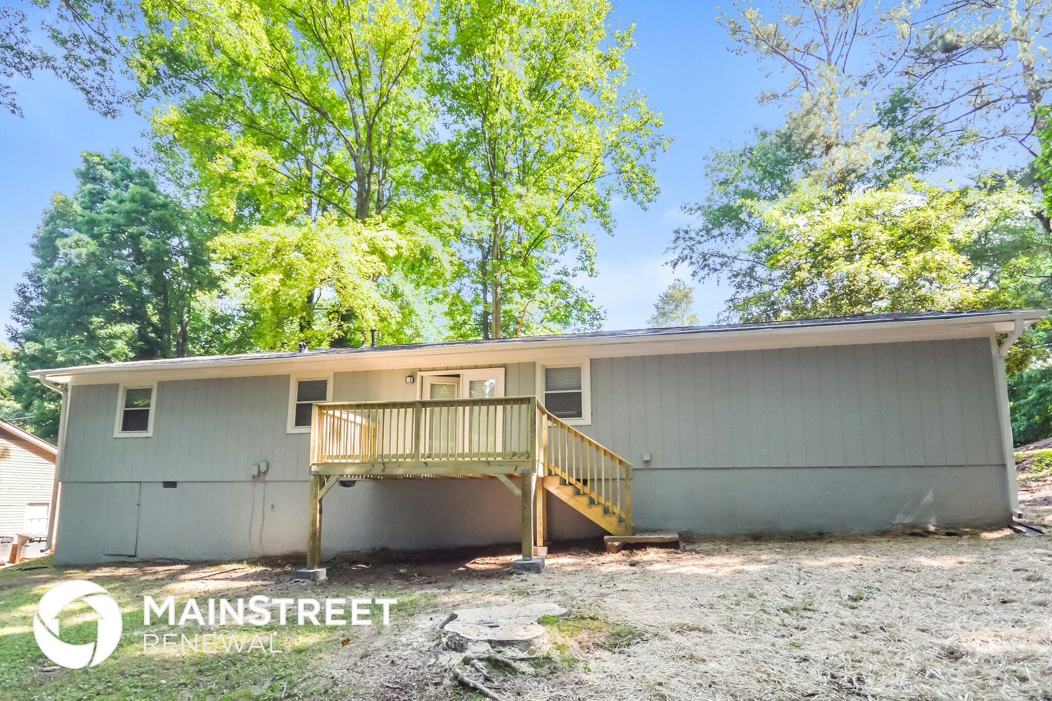 Building Photo - 5967 Dart Dr
