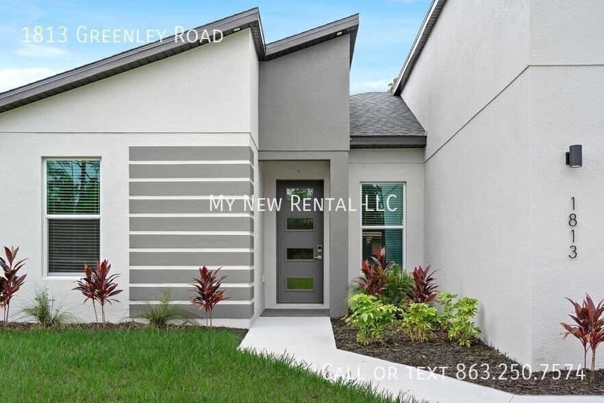 Building Photo - 1813 Greenley Rd