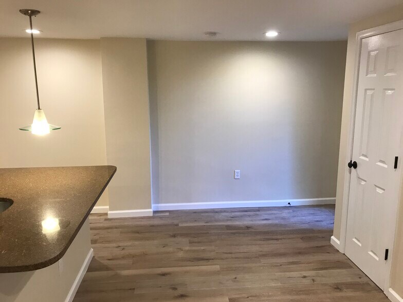 Living room - 1448 Newton St NW