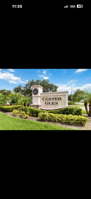 Building Photo - Spacious 2 Bed / 2 Bath Townhome with Garage – Gated Community in Orlando – $1,920/mo (Resident B...