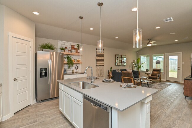 Building Photo - 3024 Stock Orch Ln