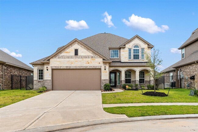 Primary Photo - 3723 Lake Varano Cir