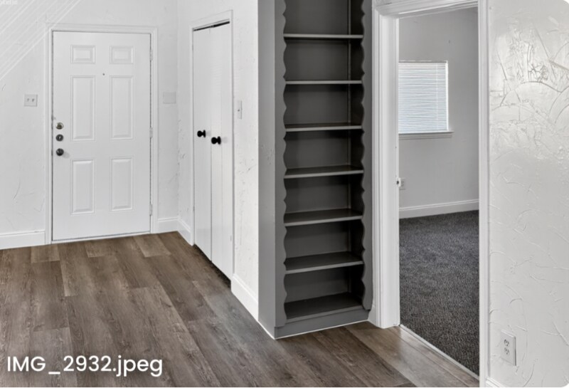 Building Photo - 4524 Utah Ave