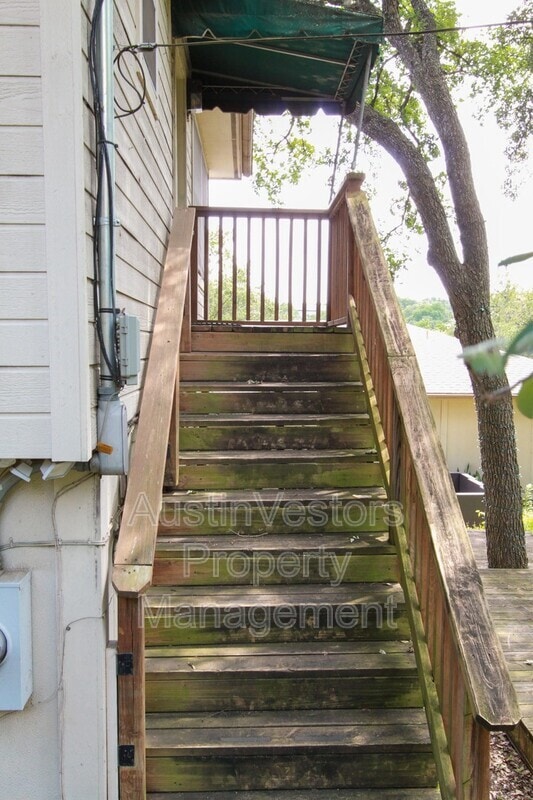 Building Photo - 7910 Ceberry Dr