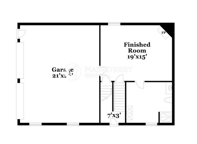 Building Photo - 3 Bedroom Pet-Friendly Home in High Point, NC with Main Street Renewal
