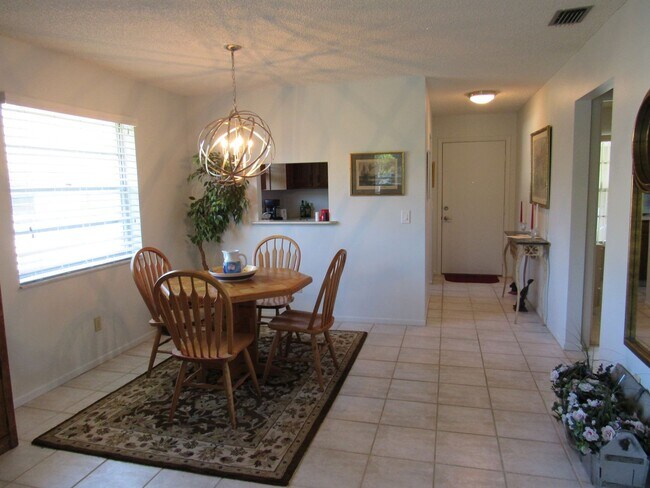 Building Photo - 55+ Vista St. Lucie Community!