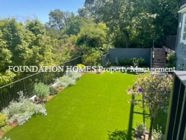 Building Photo - Stunning, Newly constructed, Modern 1BD/1BA ADU, Fully Furnished, Yard. -FOUNDATION-