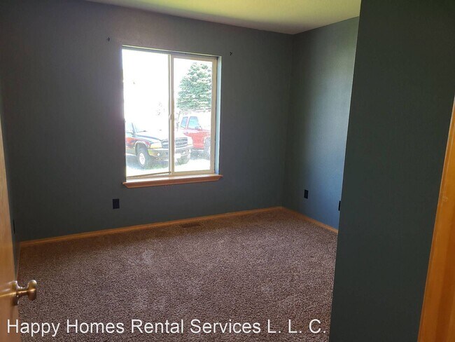 Building Photo - 3 br, 2 bath House - 220 W. Comanche Street