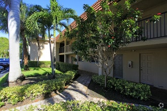 Building Photo - The Gardens