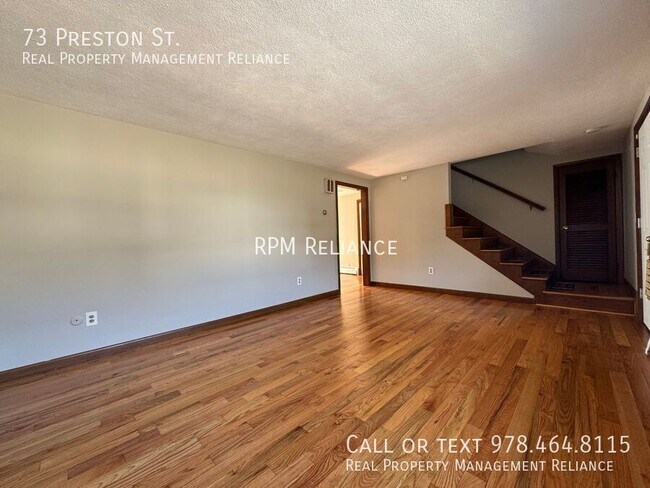 Building Photo - 73 Preston St