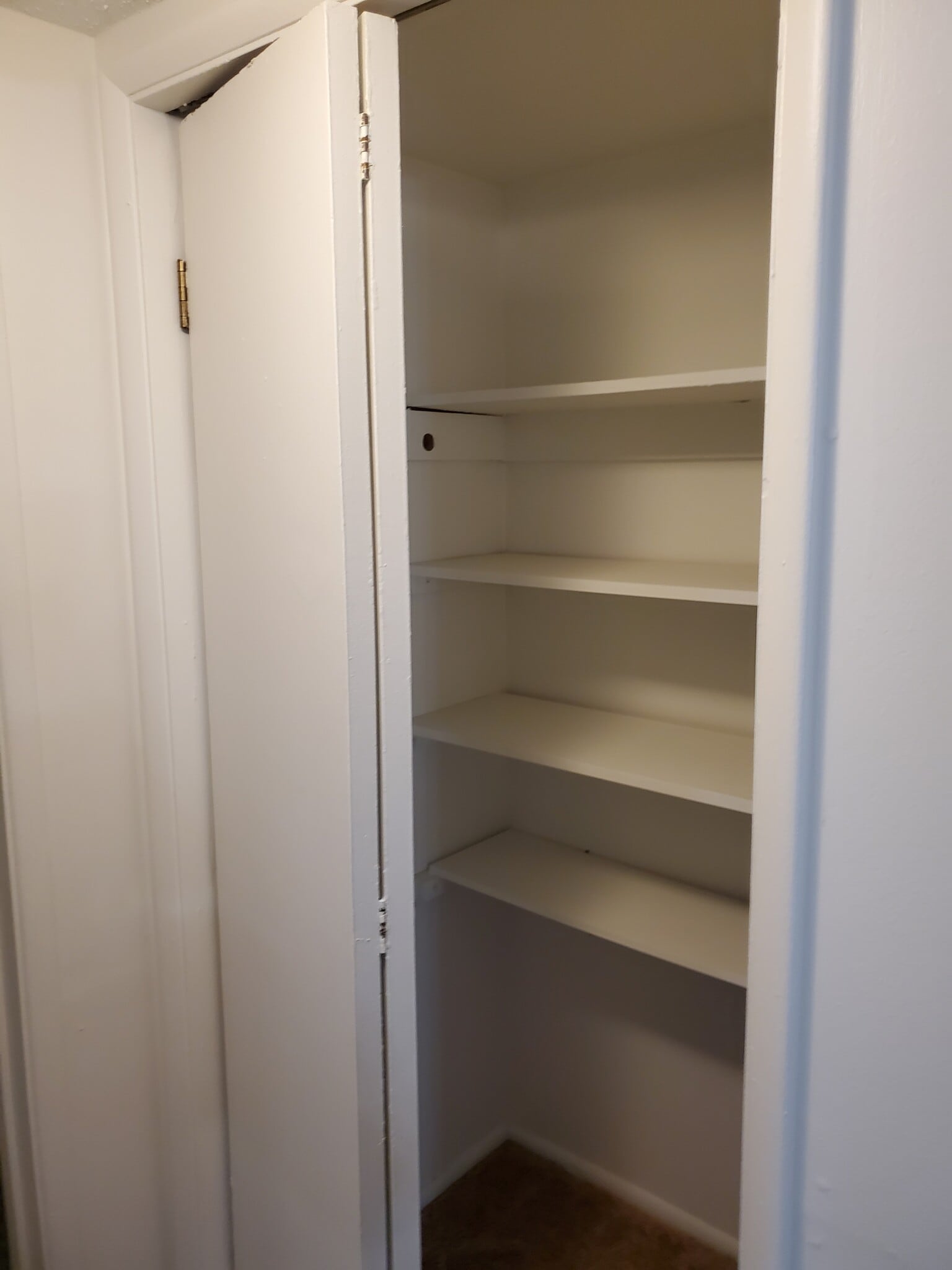 closet - 1800 Metzerott Rd