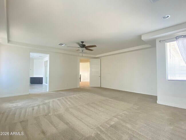 Building Photo - 22868 E Desert Hills Dr