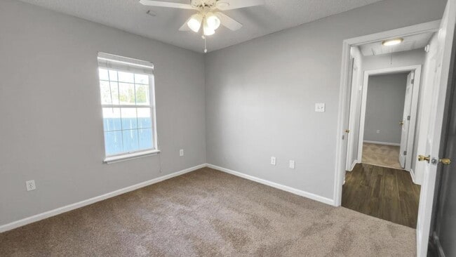 Building Photo - 3713 Mulligan Rd