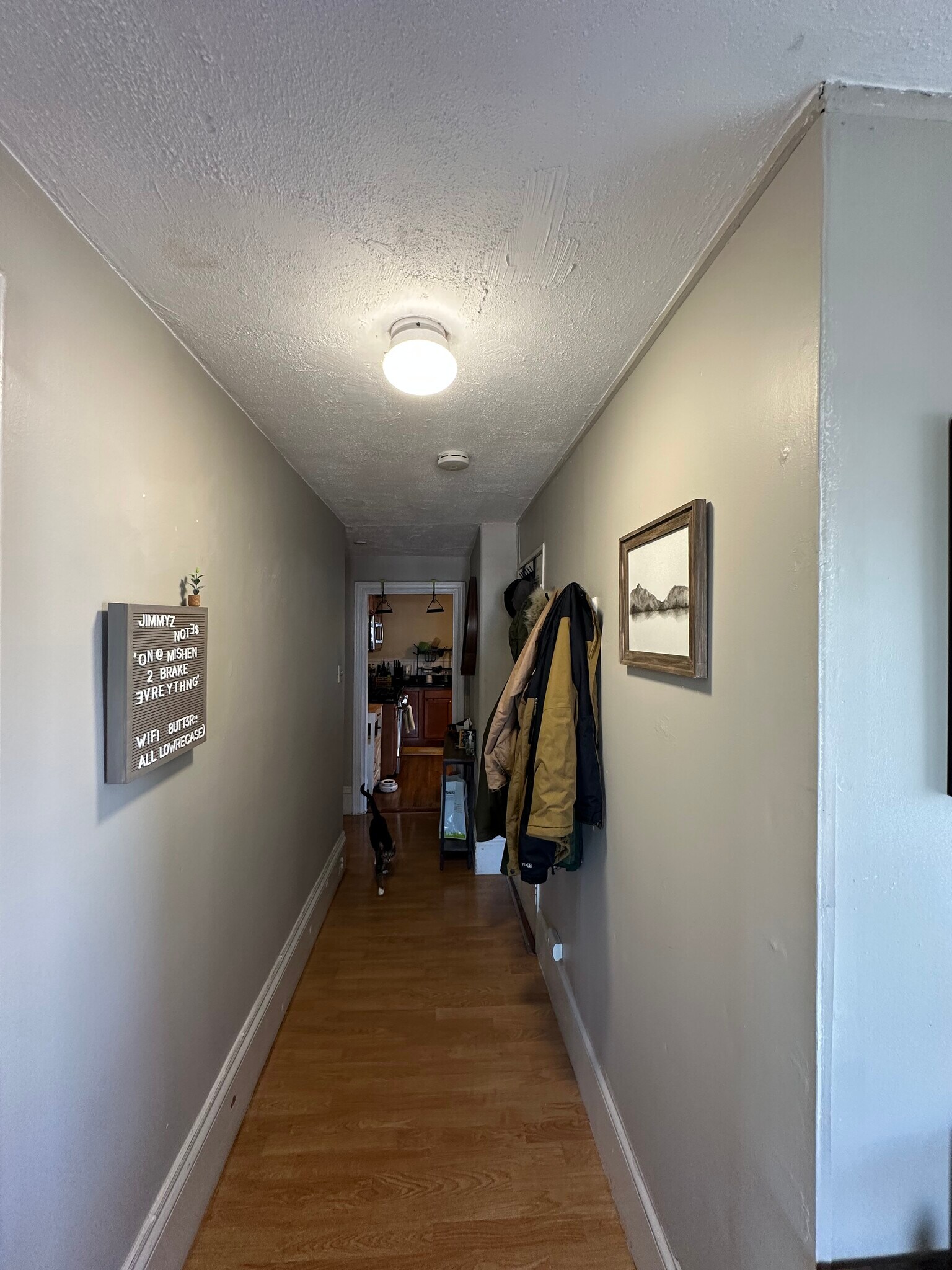 Building Photo - 282 Summer St