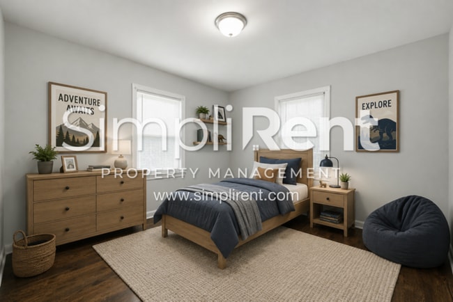 Building Photo - *First Month's Rent Free w/ a 13 month Lease*