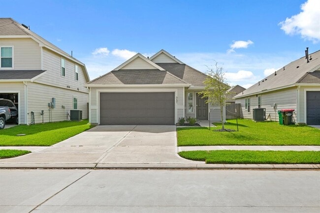 Building Photo - 5407 Briana Dee Dr