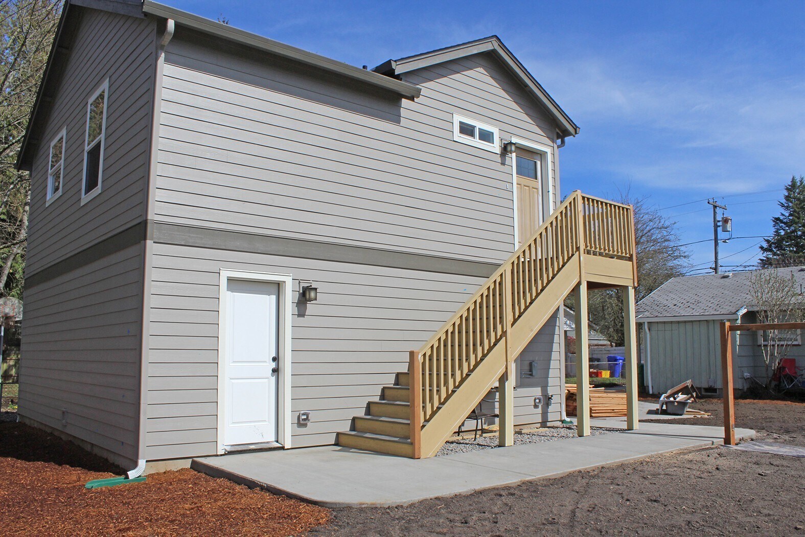 Building Photo - 3639 SE 73rd Ave