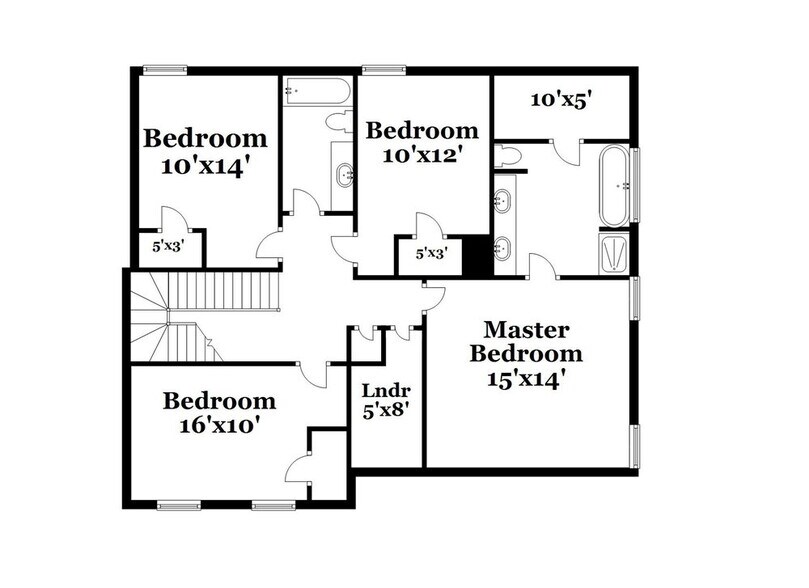 Building Photo - 211 Susie Creek Ln