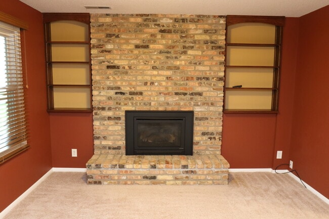 Basement - 7096 Stratford Rd