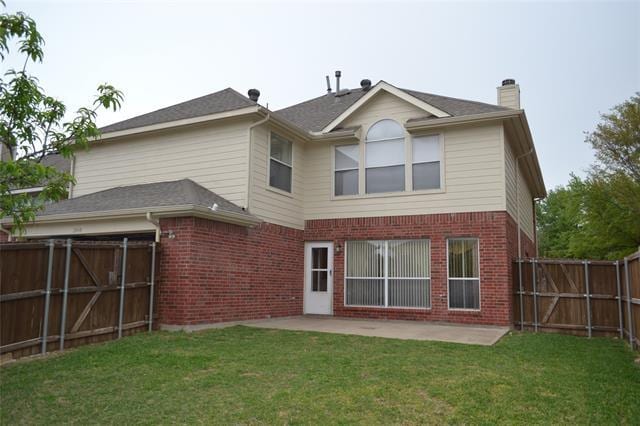 Building Photo - 2440 Deer Horn Dr