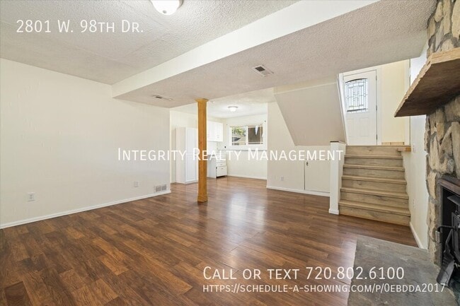 Building Photo - 2801 W 98th Dr