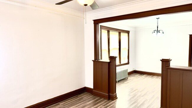 Building Photo - 8232 S Marquette Ave