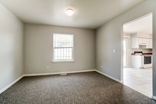 Building Photo - 3704 Willow Run Dr