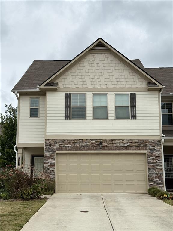 Building Photo - 3619 Cyn Spgs Dr