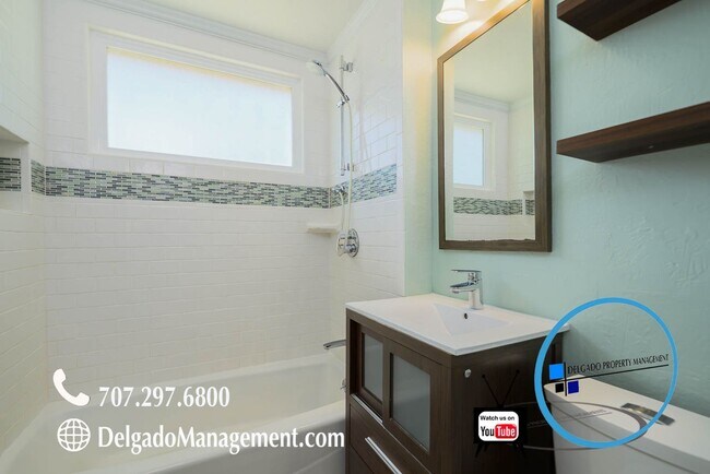 Building Photo - Lovely 3 bedroom Benicia home near Willow Glen Park