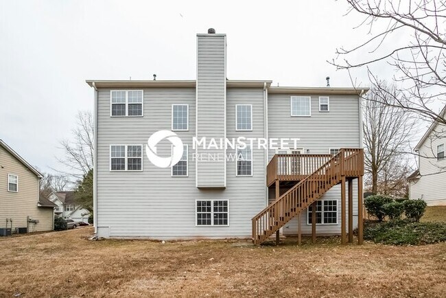 Building Photo - 5 Bedroom Pet-Friendly Home in Austell, GA with Main Street Renewal