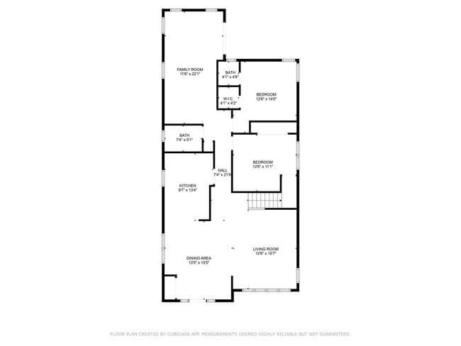Building Photo - 420 W Park Ave