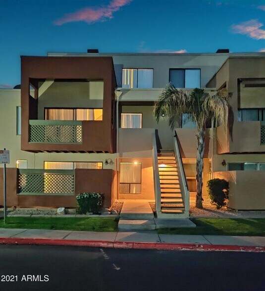 Building Photo - 3500 Hayden Rd