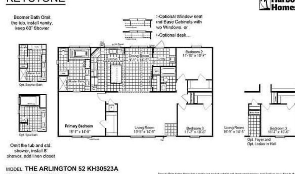 Building Photo - 9269 FM 1774