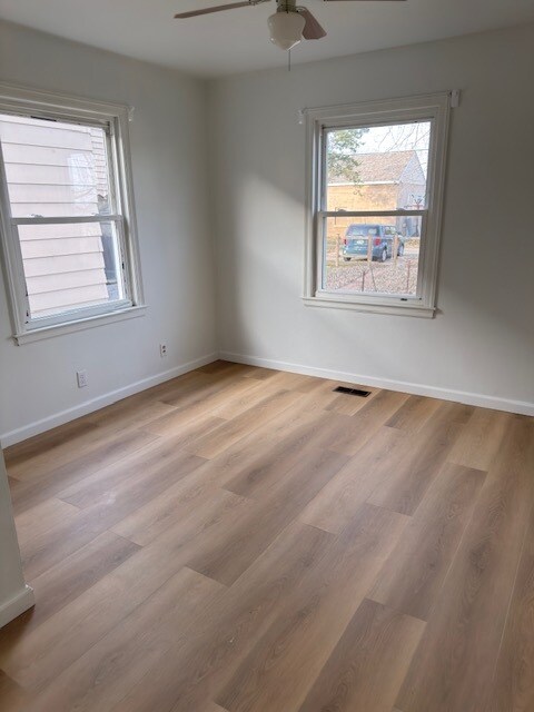 Bedroom 1 - 1134 Goodman Ave