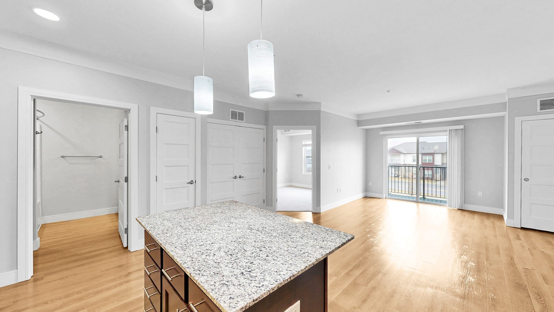 Building Photo - The Edison at Spirit