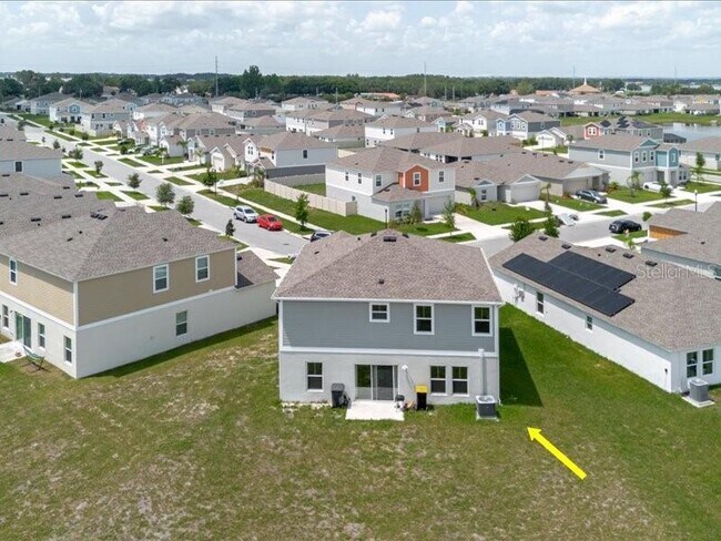 Building Photo - 1424 Axel Cir