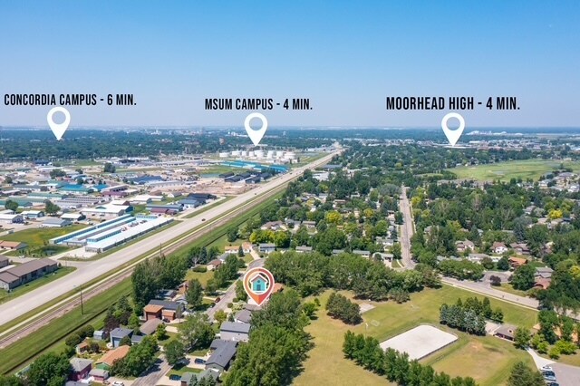 Building Photo - 1856 29th Street Cir S