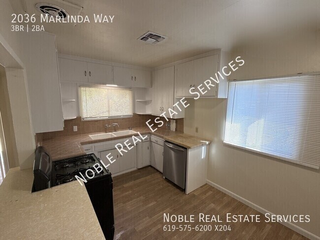 Building Photo - 2036 Marlinda Way
