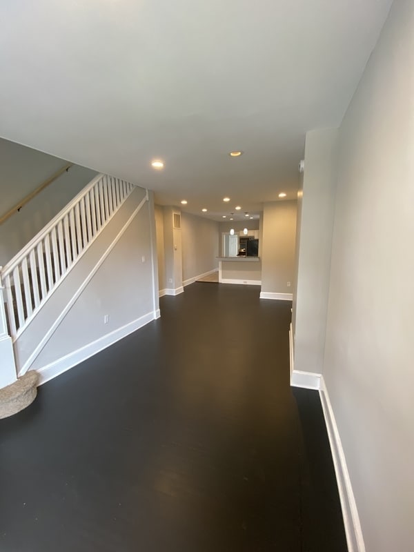 Building Photo - 4110 Harris Ave