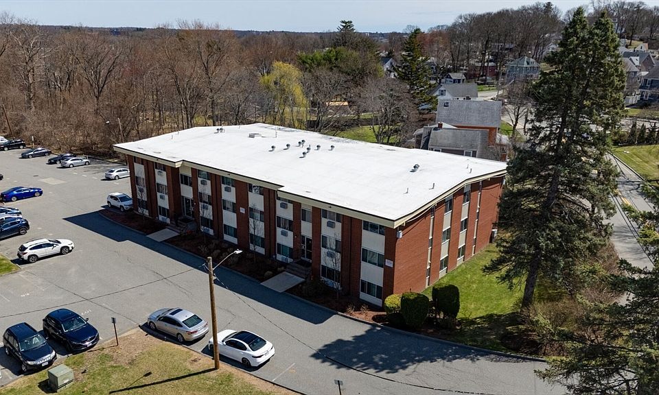 Building Photo - 1 Continental Ct